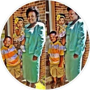 Meet your Posher, Dee